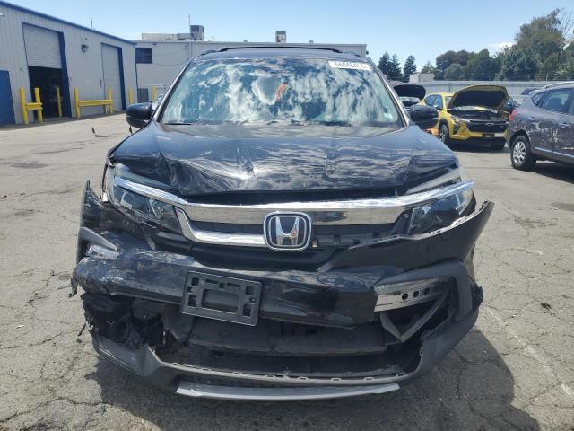 2019 HONDA PILOT EXL 5FNYF6H57KB047020