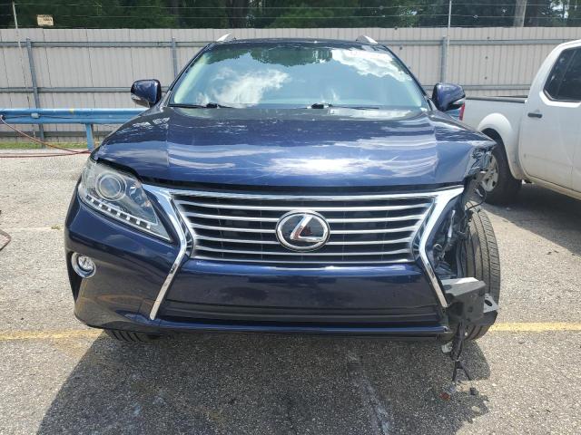 2015 LEXUS RX 350 2T2ZK1BA6FC206219