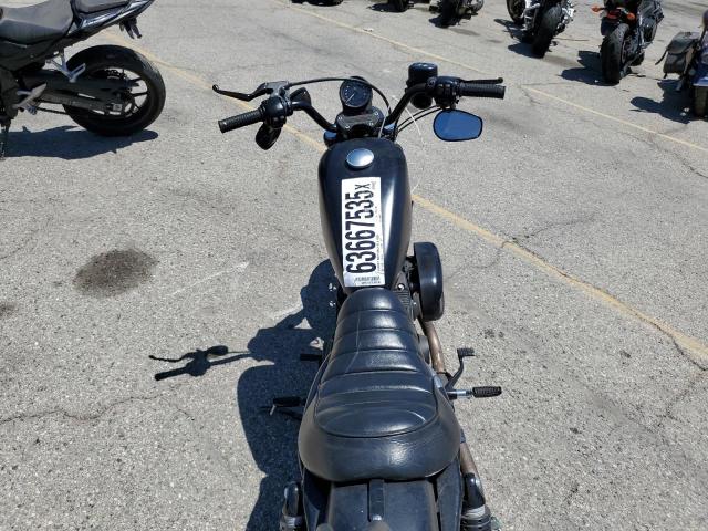 2020 HARLEY-DAVIDSON XL883 N 1HD4LE220LB419641