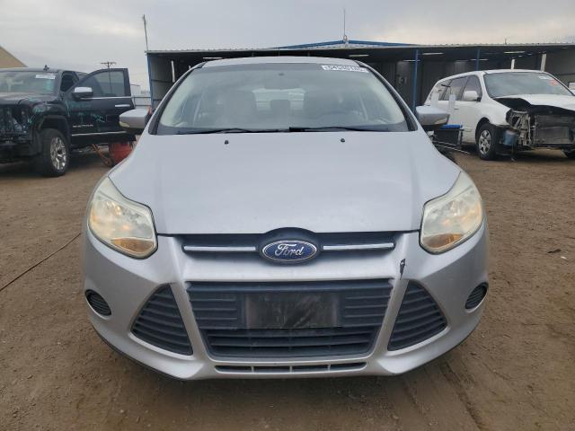 2013 FORD FOCUS SE - 1FADP3K20DL321320