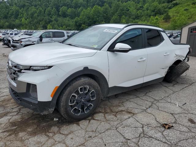 HYUNDAI SANTA CRUZ