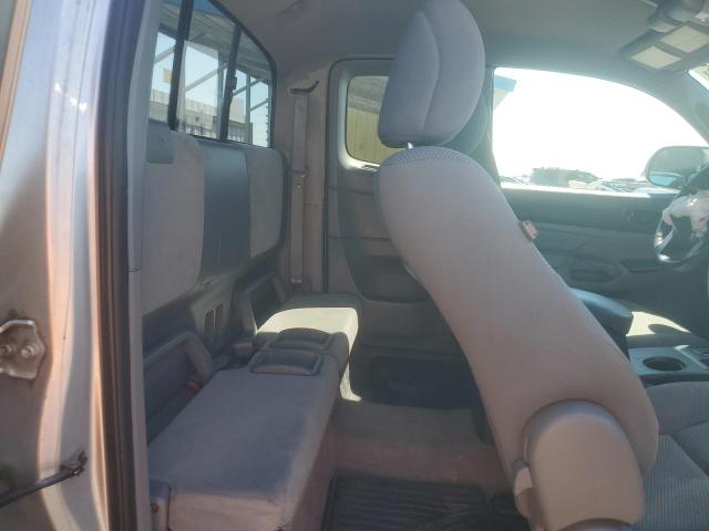2012 TOYOTA TACOMA ACC - 5TFUX4EN7CX012957