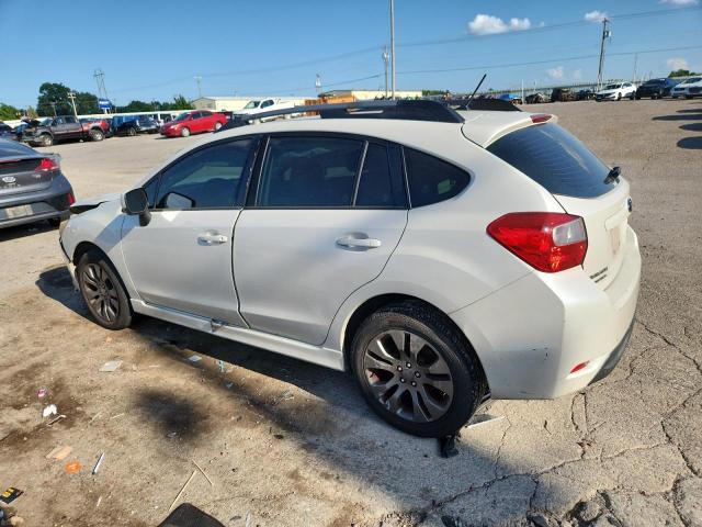 2014 SUBARU IMPREZA - JF1GPAS64EH292915