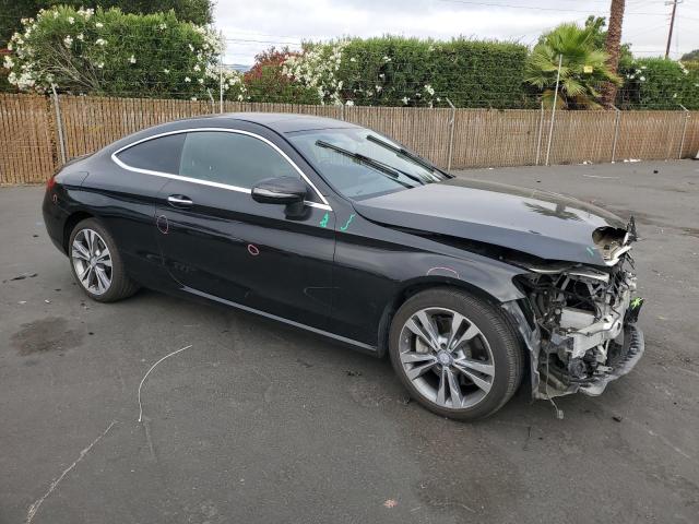 2017 MERCEDES-BENZ C 300 4MAT - WDDWJ4KB8HF416597