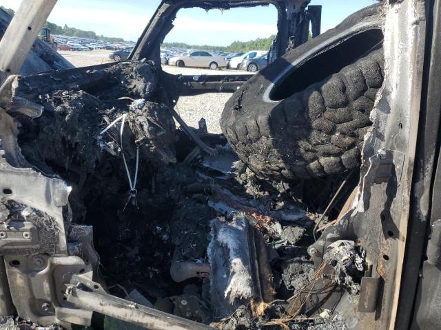 2023 JEEP GLADIATOR 1C6JJTEG3PL552150