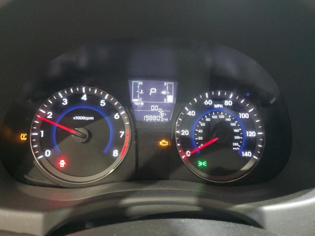 2017 HYUNDAI ACCENT SE - KMHCT4AE9HU297162