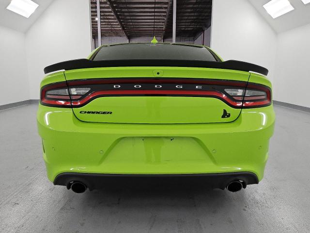 2023 DODGE CHARGER SC 2C3CDXGJ6PH565923