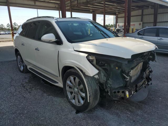 2015 BUICK ENCLAVE 5GAKVCKD9FJ262843