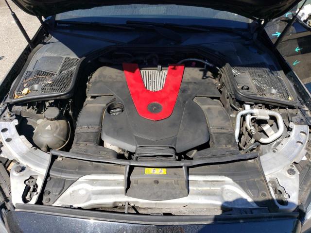 2017 MERCEDES-BENZ C43 AMG 55SWF6EB2HU195147
