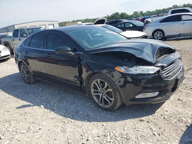 2017 FORD FUSION SE 3FA6P0LU6HR324852