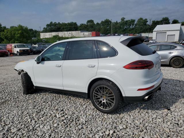 2017 PORSCHE CAYENNE WP1AA2A2XHKA88079