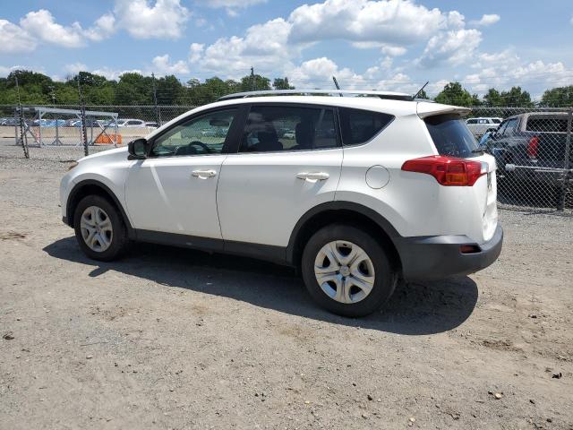 2015 TOYOTA RAV4 LE JTMZFREV5FJ059188