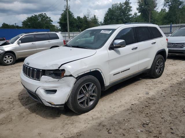 Vin: 1c4rjebg4hc959746, lot: 62888395, jeep grand cher limited 2017 img_1