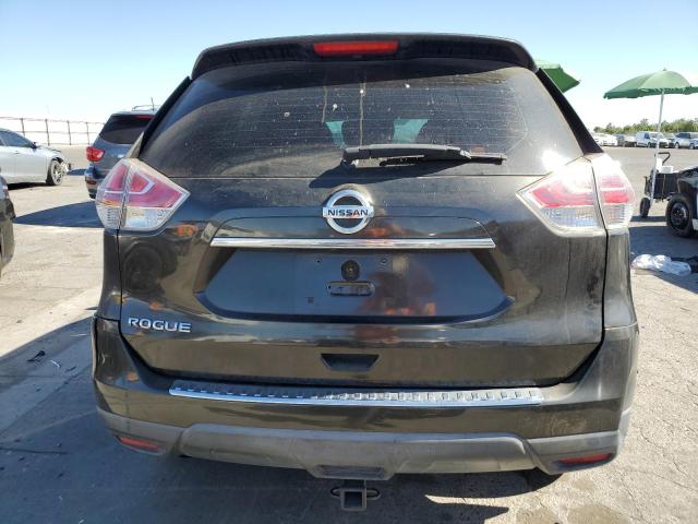 2015 NISSAN ROGUE S KNMAT2MT9FP506681