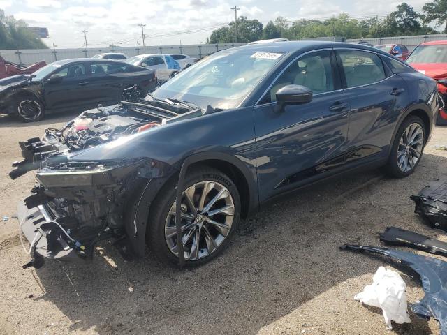 Vin: jtdaaaaf0s3037870, lot: 61917595, toyota crown xle xle 2025 img_1