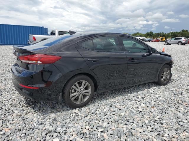 2018 HYUNDAI ELANTRA SE KMHD84LF8JU609506