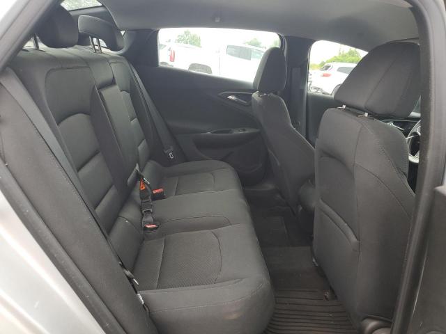 2016 CHEVROLET MALIBU LS - 1G1ZB5ST8GF344164