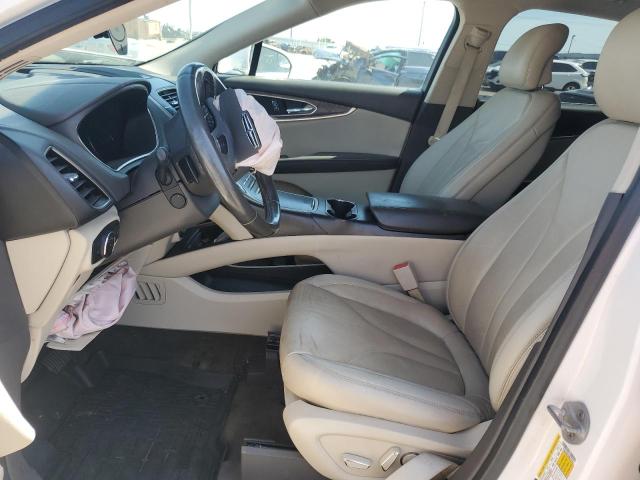 2017 LINCOLN MKX SELECT 2LMPJ8KR9HBL52624
