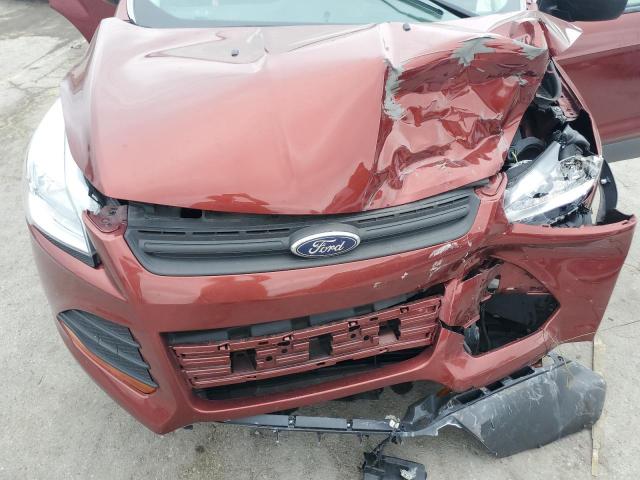 2016 FORD ESCAPE S 1FMCU0F73GUA80611