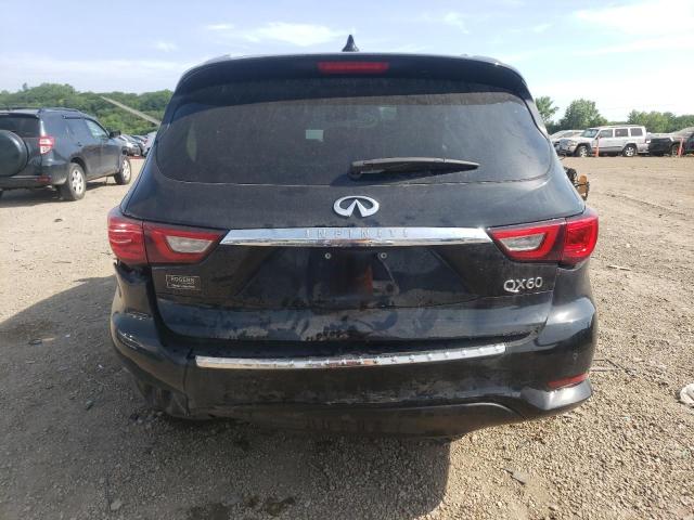 2017 INFINITI QX60 5N1DL0MM7HC544510