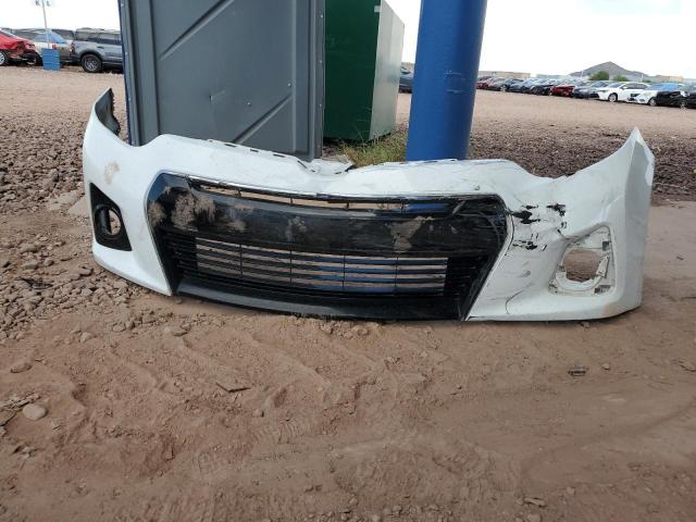 2016 TOYOTA COROLLA L - 5YFBURHE8GP385387