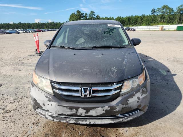 2016 HONDA ODYSSEY EX 5FNRL5H48GB073504
