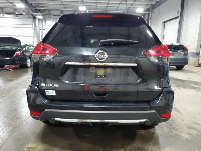 2018 NISSAN ROGUE S JN8AT2MT2JW461876