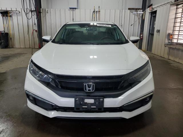 2019 HONDA CIVIC TOUR 19XFC1F98KE000674