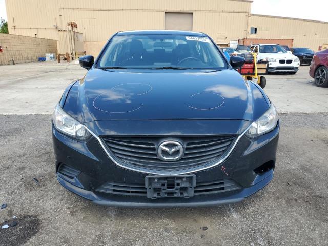 2017 MAZDA 6 SPORT JM1GL1U54H1128880