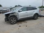 2016 HYUNDAI SANTA FE S - KM8SM4HF2GU135606