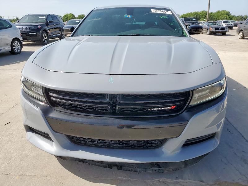 2021 DODGE CHARGER SX 2C3CDXBG2MH671535