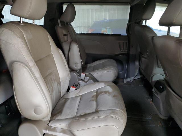 2017 TOYOTA SIENNA XLE 5TDYZ3DC2HS790649