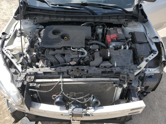 2019 NISSAN ALTIMA S 1N4BL4BV8KC246270
