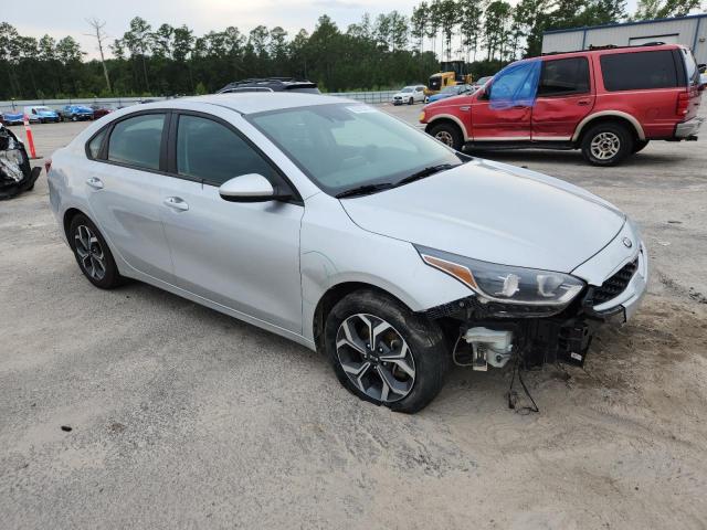 2021 KIA FORTE FE - 3KPF24AD1ME267402