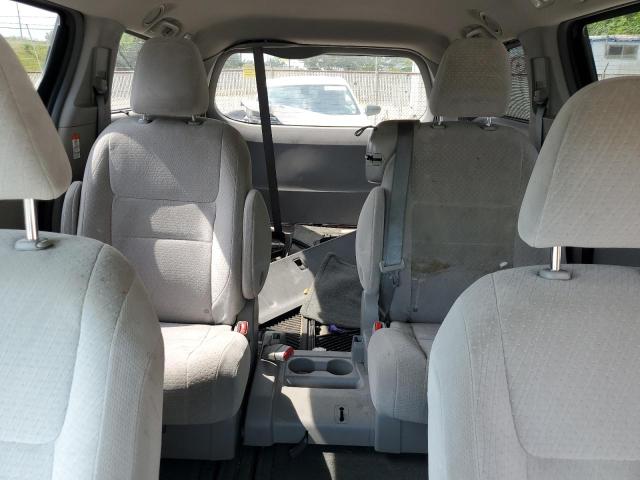 2015 TOYOTA SIENNA LE 5TDKK3DC5FS555296