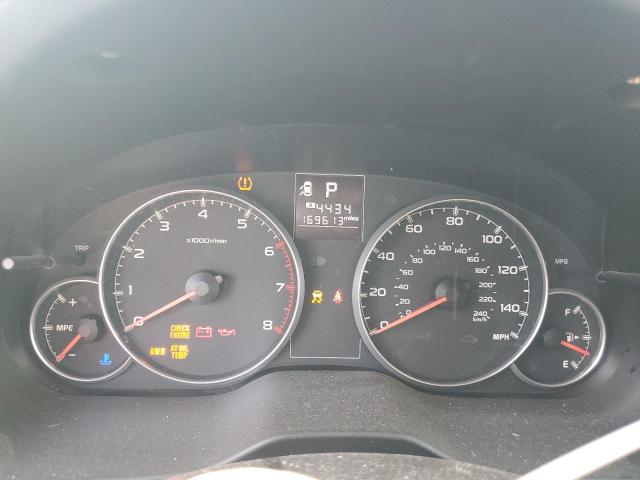 2013 SUBARU OUTBACK 2. - 4S4BRCCC6D3266211