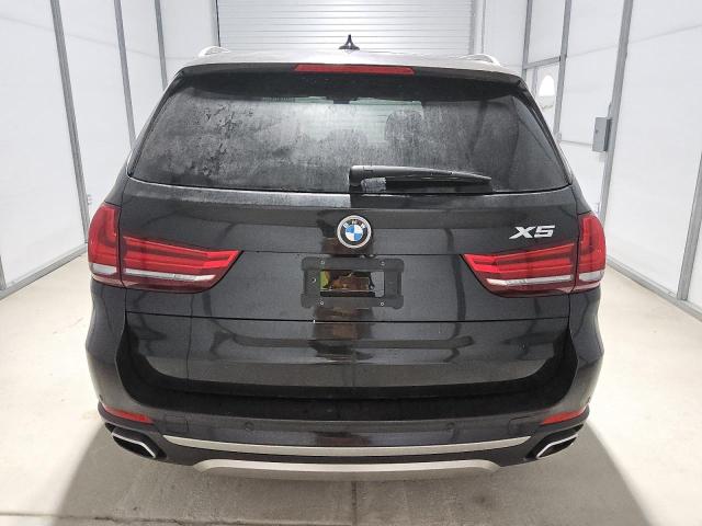 2018 BMW X5 SDRIVE3 - 5UXKR2C51J0Z17384