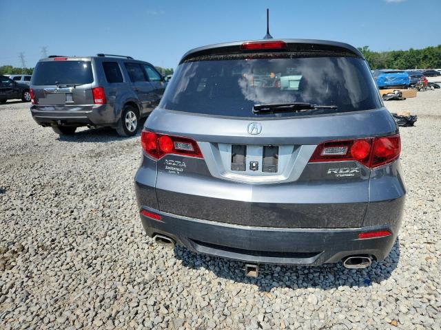 2012 ACURA RDX TECHNO - 5J8TB2H57CA000502