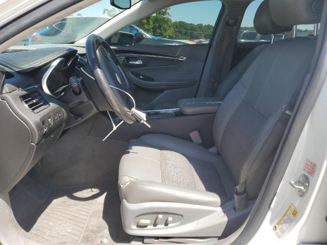 2014 CHEVROLET IMPALA LT - 2G1115SL6E9244375