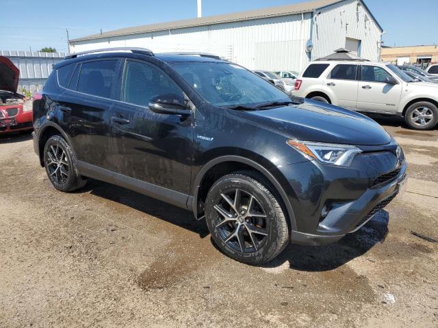 2018 TOYOTA RAV4 HV SE JTMJJREV8JD200967