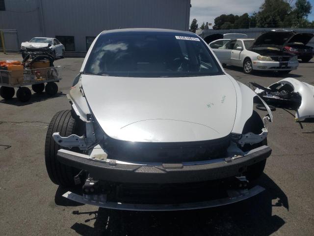 2022 TESLA MODEL 3 5YJ3E1EB9NF174673