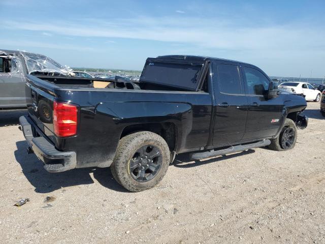 2017 CHEVROLET SILVERADO 1GCVKREC6HZ118343