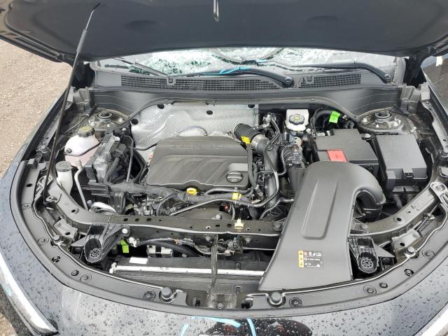 2025 BUICK ENVISTA SP KL47LBEP0SB196790