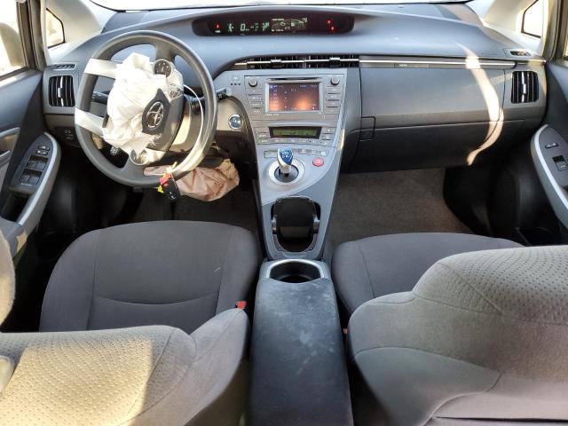 2015 TOYOTA PRIUS JTDKN3DU3F0432549
