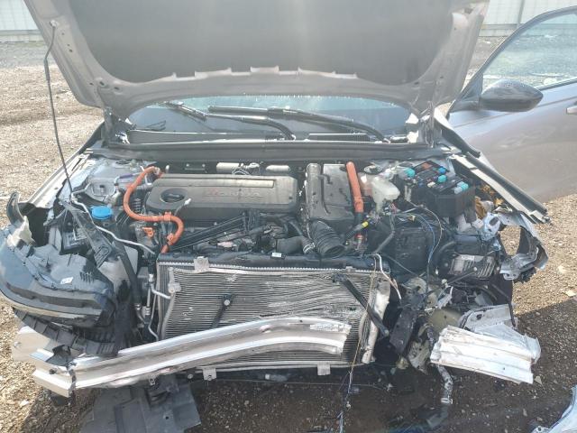 2023 HONDA ACCORD HYB - 1HGCY2F74PA039072