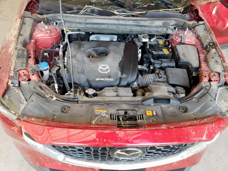 2023 MAZDA CX-5 PREMI JM3KFBEM0P0283306