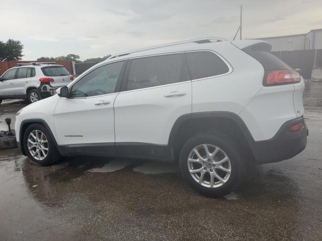 2015 JEEP CHEROKEE L 1C4PJLCSXFW658568