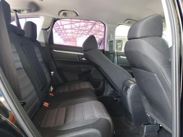 2018 HONDA CR-V LX 2HKRW5H37JH420490