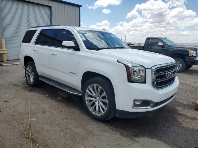 2016 GMC YUKON SLT 1GKS2BKCXGR143070