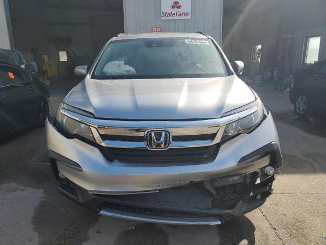 2019 HONDA PILOT EXL 5FNYF5H5XKB034952